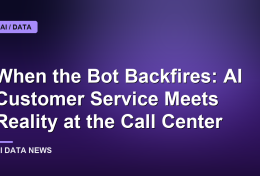 When the Bot Backfires: AI Customer Service Meets Reality at the Call Center