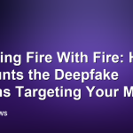 Fighting Fire With Fire: How AI Hunts the Deepfake Scams Targeting Your Money