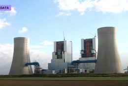 Big Tech Goes Nuclear: Inside the Atomic Race to Power AI