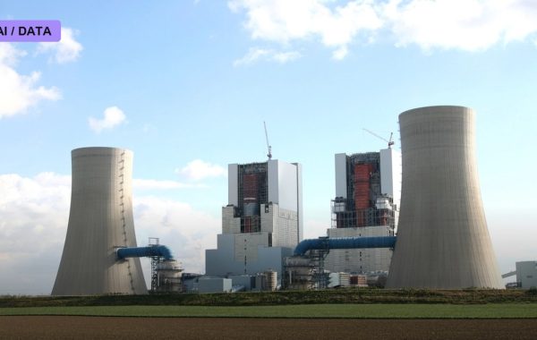 Big Tech Goes Nuclear: Inside the Atomic Race to Power AI
