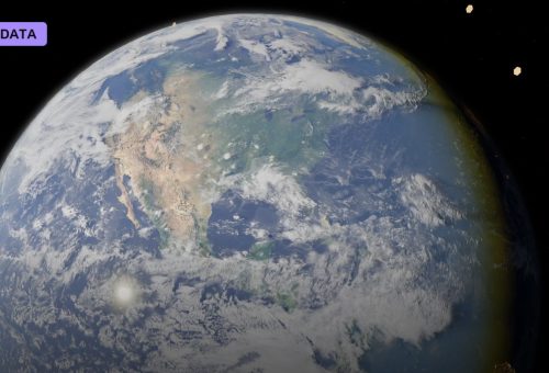 500 Times Faster: How AI Is Rewriting the Weather Forecast