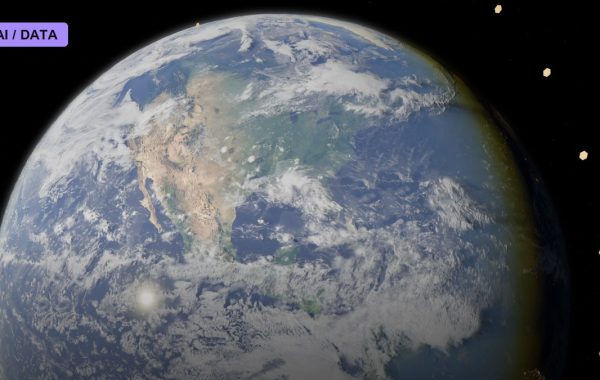 500 Times Faster: How AI Is Rewriting the Weather Forecast