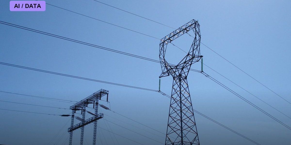 AI's Real Bottleneck Isn't Chips — It's Electricity