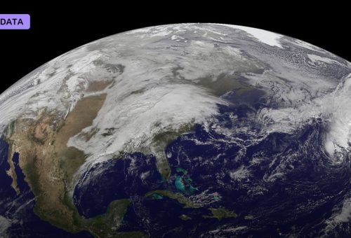 AI Weather Models Now Beat the Forecasters Who Built Them