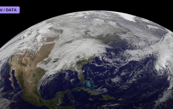 AI Weather Models Now Beat the Forecasters Who Built Them