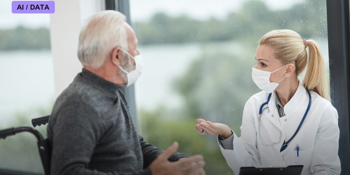 Health Care’s AI Era Shifts From Experiment to Payoff, New Survey Finds