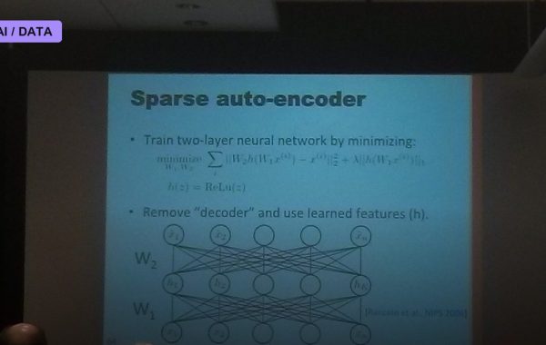 Machine Learning Predicts Protein Interactions at Scale