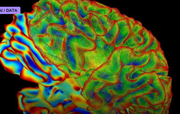 Whole-Brain Imaging Tracks Thought in a Living Animal