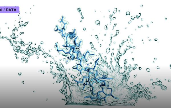 Cryo-Electron Microscopy Sees Molecules in Atomic Detail