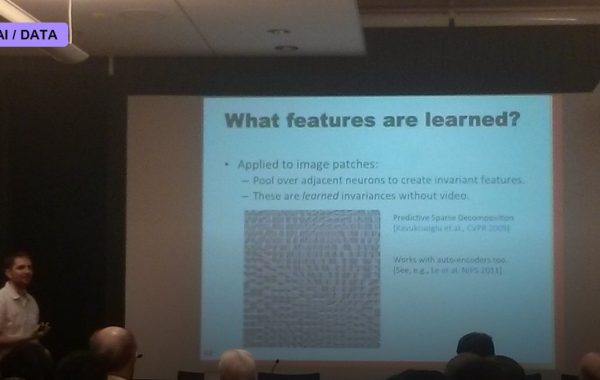 Machine Learning Cracks Open Drug Discovery