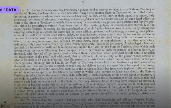 A Two-Page Proof of the Sensitivity Conjecture