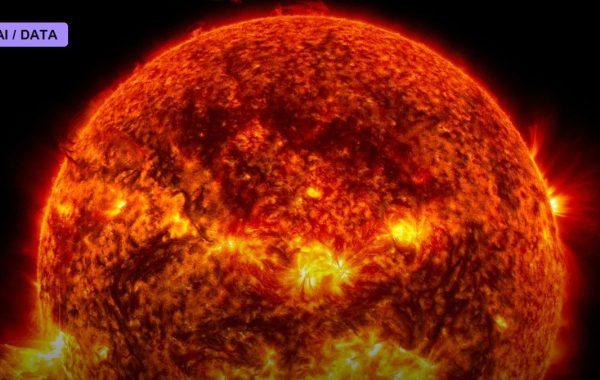 The IPCC’s Code Red for Humanity