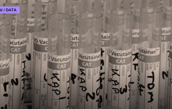Insilico Doses First Patient in Phase III Trial of an AI-Designed Lung Disease Drug — a First for the Industry