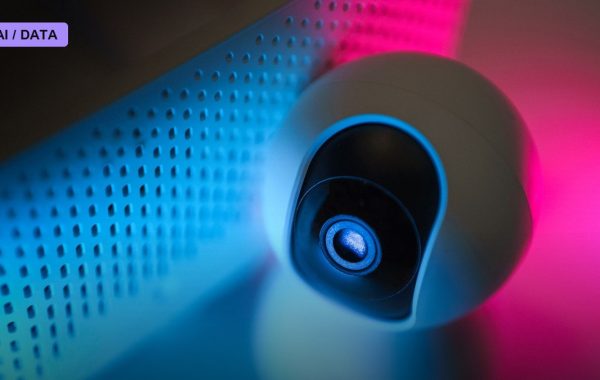Apple's Next Home Gadget Won't Record Video &mdash; It'll Watch With AI Instead, Bloomberg Reports