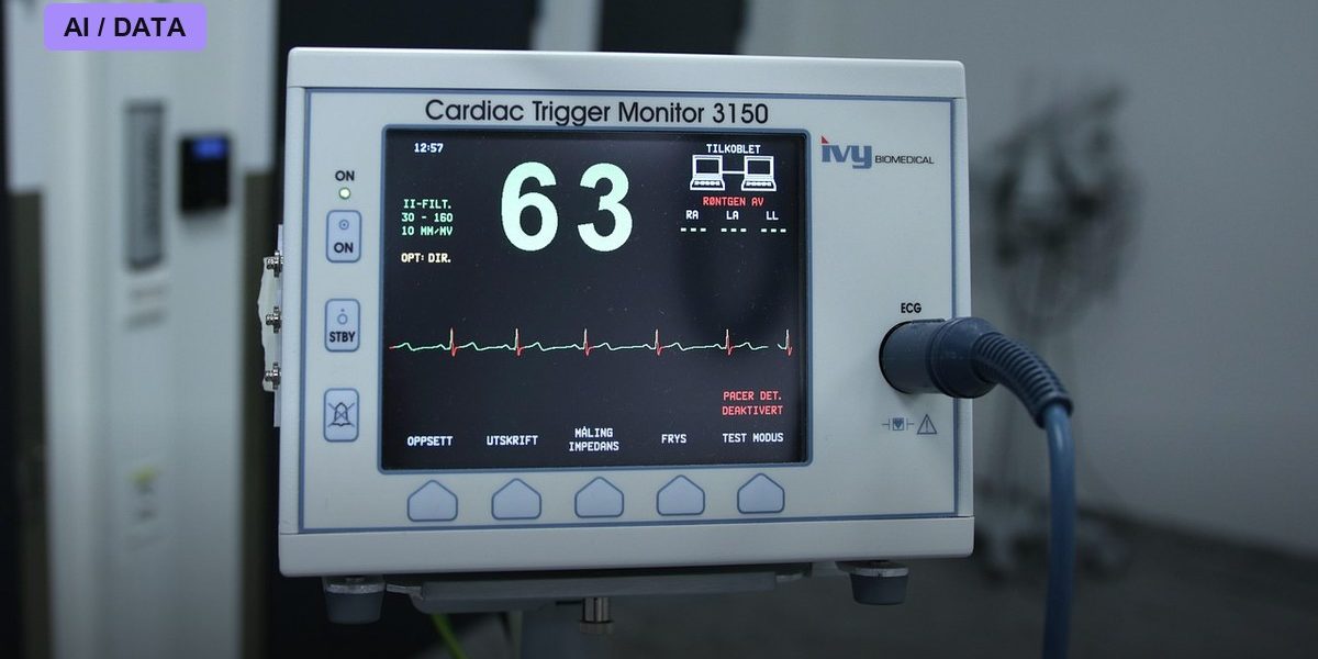 AI That Reads Burn Wounds in 25 Seconds Gets Its Moment at Surgeons' Congress