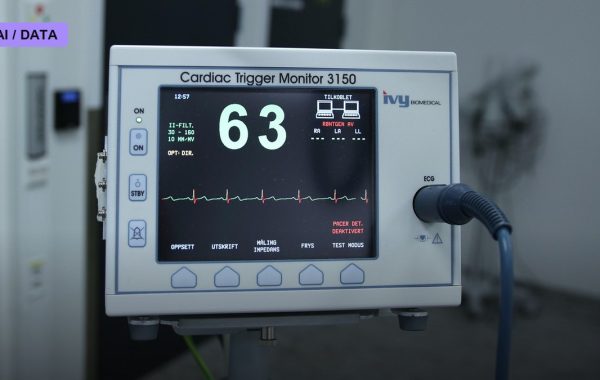 AI That Reads Burn Wounds in 25 Seconds Gets Its Moment at Surgeons' Congress