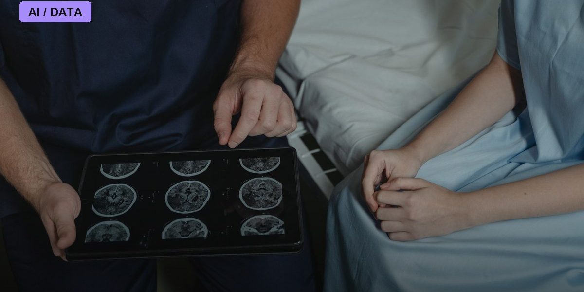 OSF HealthCare Expands AI Stroke Reading to Rural Hospitals, Doubling the Scans Its Neurologists Must Review