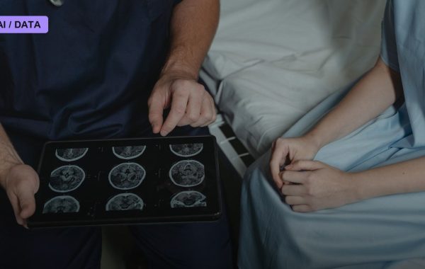 OSF HealthCare Expands AI Stroke Reading to Rural Hospitals, Doubling the Scans Its Neurologists Must Review