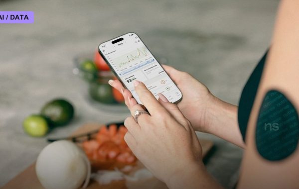 Whoop Will Now Sell You a Cancer Blood Test Alongside Your Fitness Data -- No Wristband Required