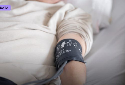 No Cuff, No Squeeze: The First FDA-Cleared Blood Pressure Wearable Hit U.S. Shelves This Summer