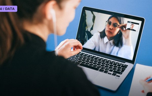 An AI Watched Actors Play Psychiatric Patients — and Scored Almost as Well as Real Psychiatrists