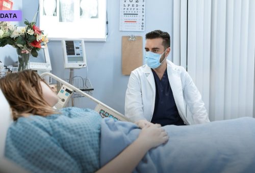 Spanish Hospital Built an AI Early-Warning System for Suicide Risk From 41,557 Patient Records