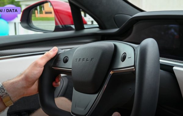 NHTSA Escalates to a Special Order Over How Tesla Self-Certified Its Steering-Wheel-Free Cybercab