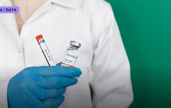 Moderna and Merck's AI-Designed Cancer Vaccine Clears Phase 3, a First for Personalized mRNA Therapy