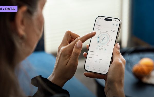 An AI Platform Wants to Close Menopause Care's Data Gap, One Symptom Log at a Time