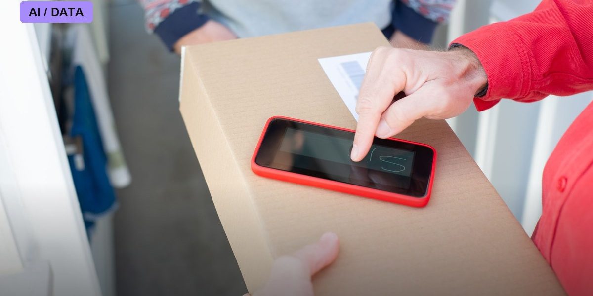 AI Speech Tools Cut the Wage Gap for Deaf Delivery Workers by a Third, New Study Finds