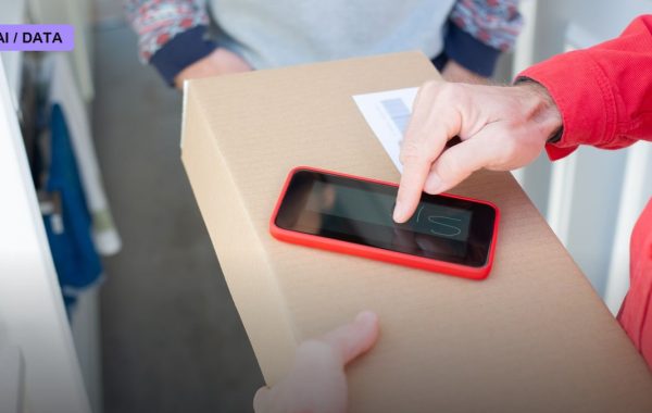 AI Speech Tools Cut the Wage Gap for Deaf Delivery Workers by a Third, New Study Finds