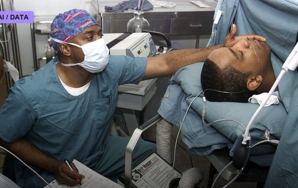 A Spanish Hospital's AI Sepsis Alert Cut Costs 26 Percent and Saved Lives, New Study Finds