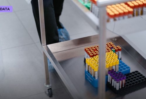 A New Consumer Platform Wants to Quarterly-Track Your Biological Age With AI-Read Blood Panels