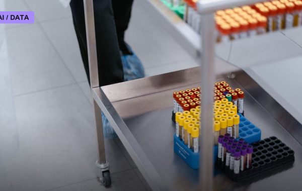 A New Consumer Platform Wants to Quarterly-Track Your Biological Age With AI-Read Blood Panels