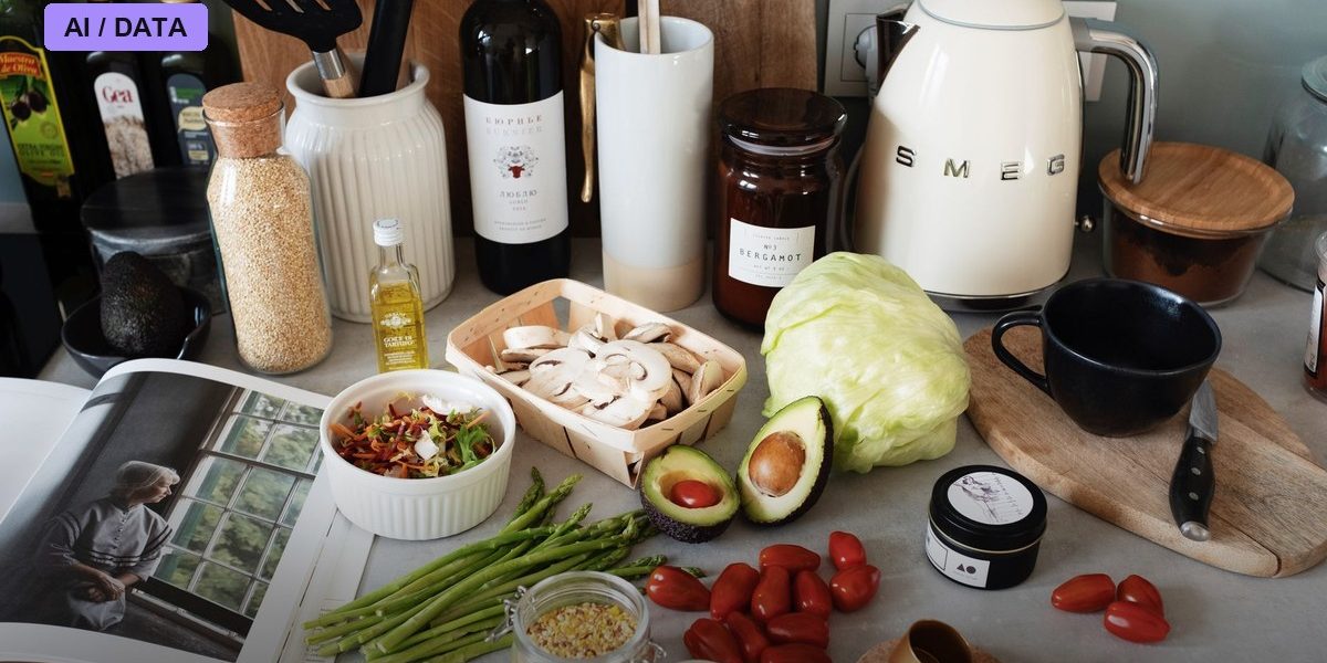 AI Can Now Read Your Gut Bacteria and Genes to Write a Grocery List, Researchers Say