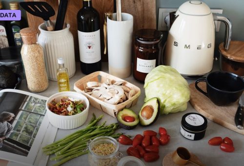 AI Can Now Read Your Gut Bacteria and Genes to Write a Grocery List, Researchers Say
