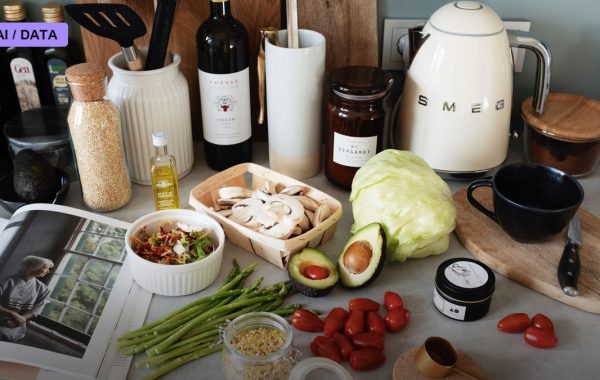 AI Can Now Read Your Gut Bacteria and Genes to Write a Grocery List, Researchers Say