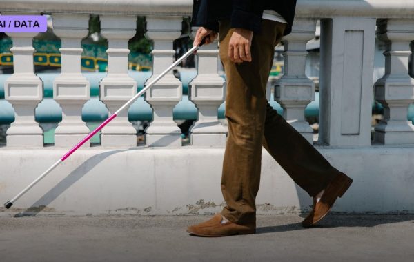 Disability Advocates Are Split on Meta's New AI Glasses, and Both Sides Have a Point