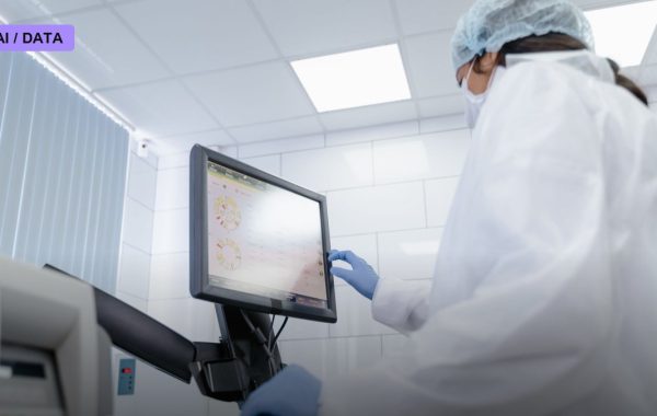 Novo Nordisk Bets Up to $1.4 Billion on AI-Designed Pills to Replace the Needle