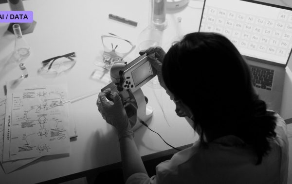 Stanford's 37,000 AI Agents Designed a Cancer Drug Strategy, Then a Real Trial Confirmed It