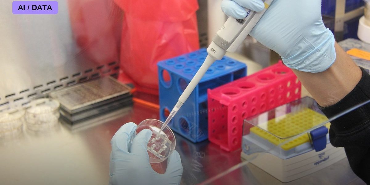 AbbVie Bets on Iambic's AI to Hunt for Its Next Blockbuster Drug