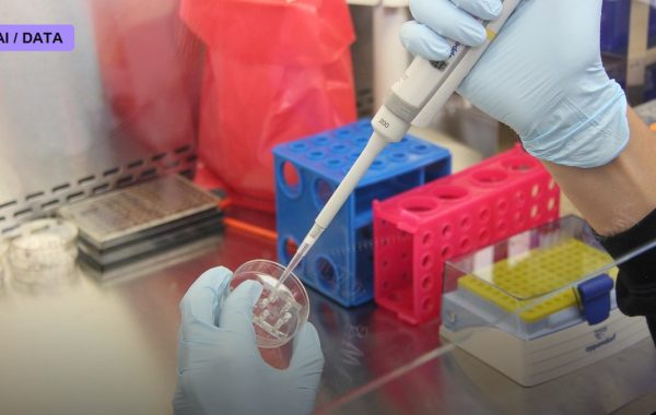 AbbVie Bets on Iambic's AI to Hunt for Its Next Blockbuster Drug