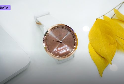 Whoop's New AI Health Features Push Wearables Deeper Into Medical Territory