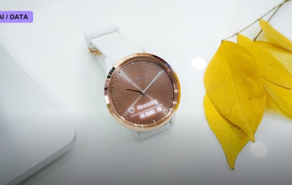 Whoop's New AI Health Features Push Wearables Deeper Into Medical Territory