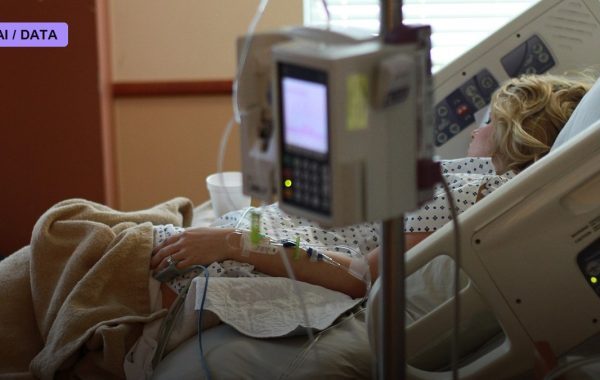 A Baltimore Hospital Is Using an AI Biomarker to Spot Sepsis a Full Day Before It Turns Deadly