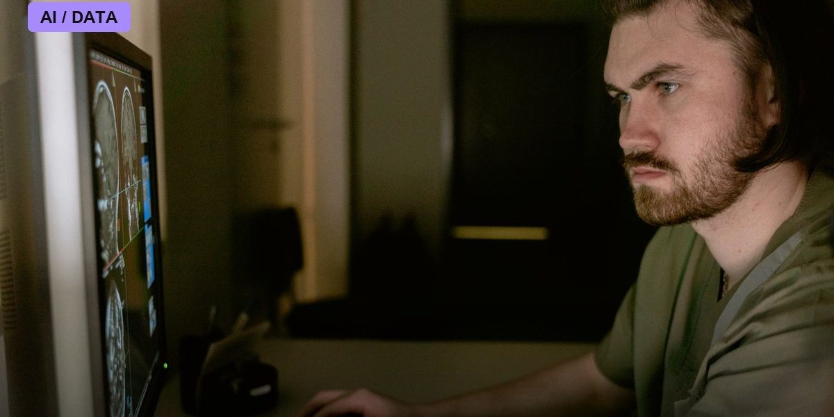 Google's Breast-Scan AI Can Match Radiologists, But Researchers Warn Not to Read Too Much Into That Yet