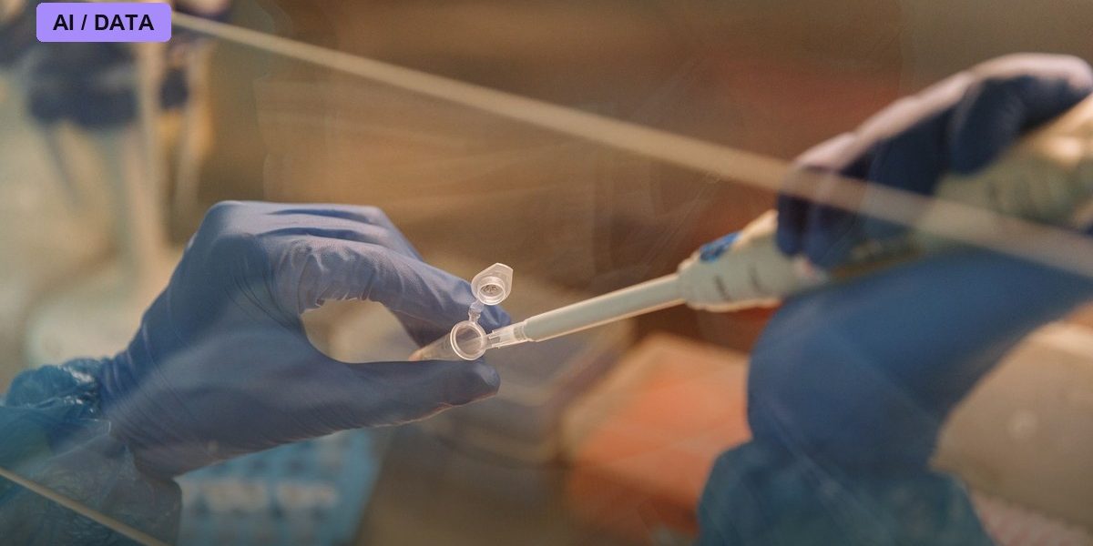 An AI Tool Sifted a Newborn's Genome and Found a Treatment Doctors Hadn't Considered