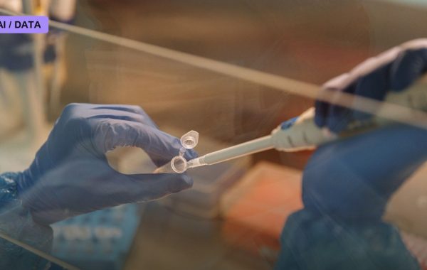An AI Tool Sifted a Newborn's Genome and Found a Treatment Doctors Hadn't Considered