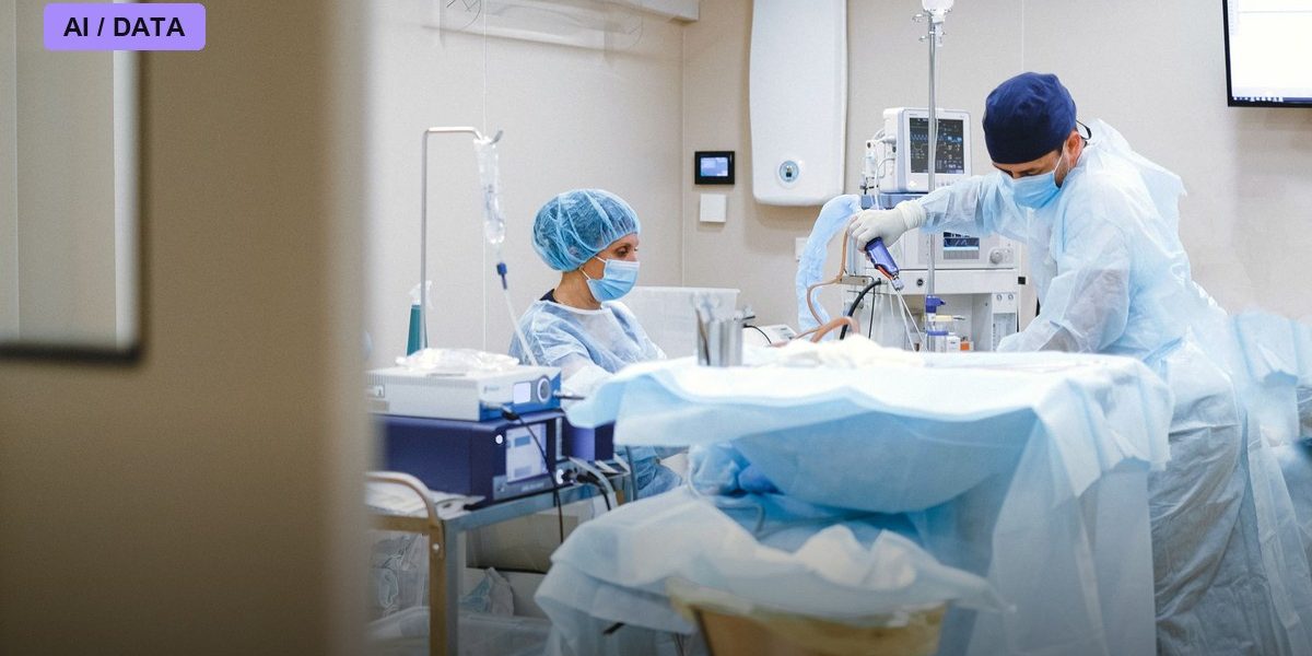 Johnson & Johnson's AI-Guided Surgical Robot Wins FDA Clearance, Ending Intuitive's Long Reign