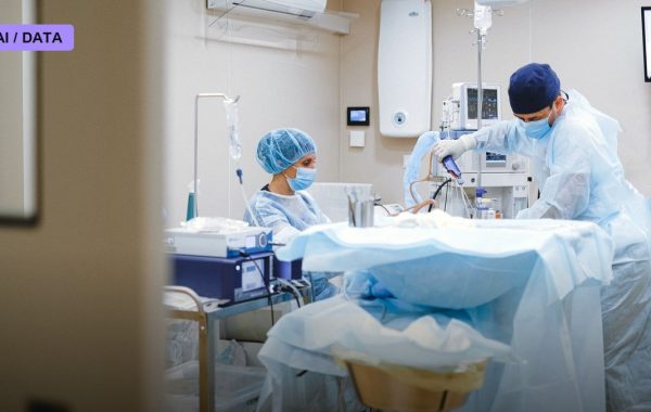 Johnson & Johnson's AI-Guided Surgical Robot Wins FDA Clearance, Ending Intuitive's Long Reign